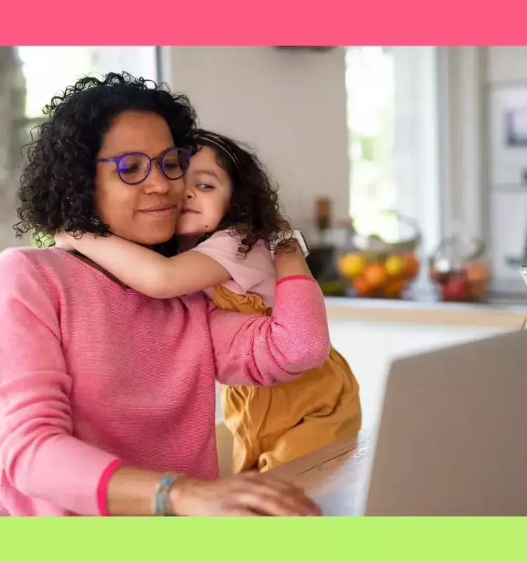 Motherhood: A Catalyst for Redefining Ambition and Leadership