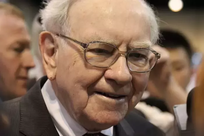 Warren Buffett's Latest Investment: Nucor's Strategic Advantage in a Changing Economy