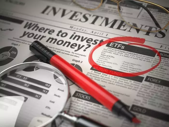 Diversifying Investments: A Guide to Key Index Funds