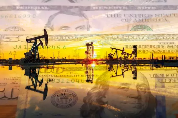 Leading Energy Companies Offer High-Yielding Dividends with Robust Growth Prospects