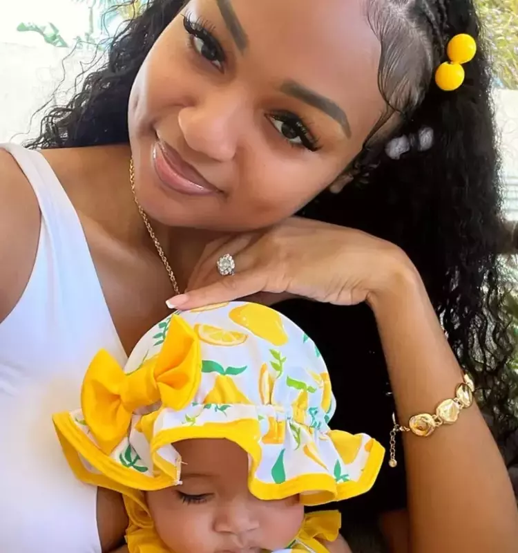Balancing Parenthood and Professional Life: Insights from Sade Vanessa