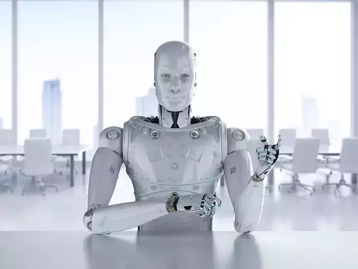 Tesla's AI Ambitions: Beyond Electric Vehicles to Humanoid Robots