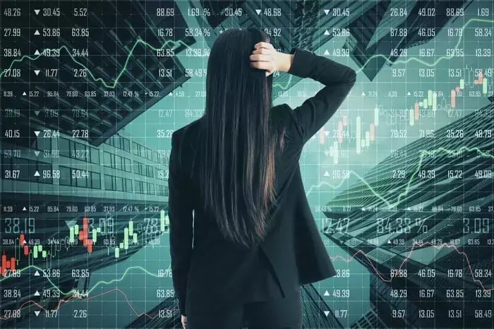 Intel's Unconventional Stock Surge: A Deep Dive into Government Investment and Market Reaction