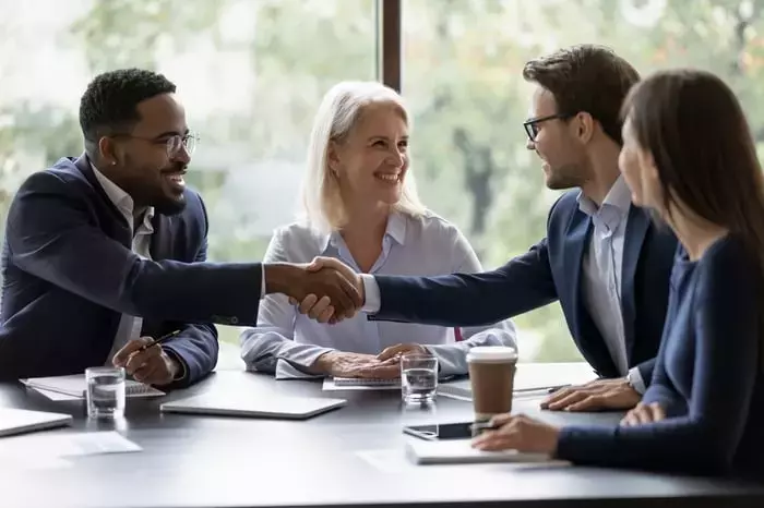 Morgan Stanley Anticipates Surge in Dealmaking Activity