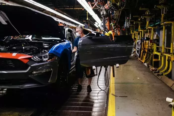 Ford's Escalating Recall Crisis: A Deep Dive into Quality Concerns and Financial Impact