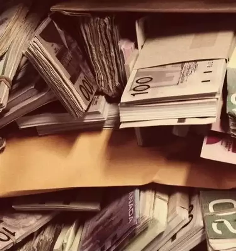 Optimizing Your Savings: When $50K is Too Much Cash