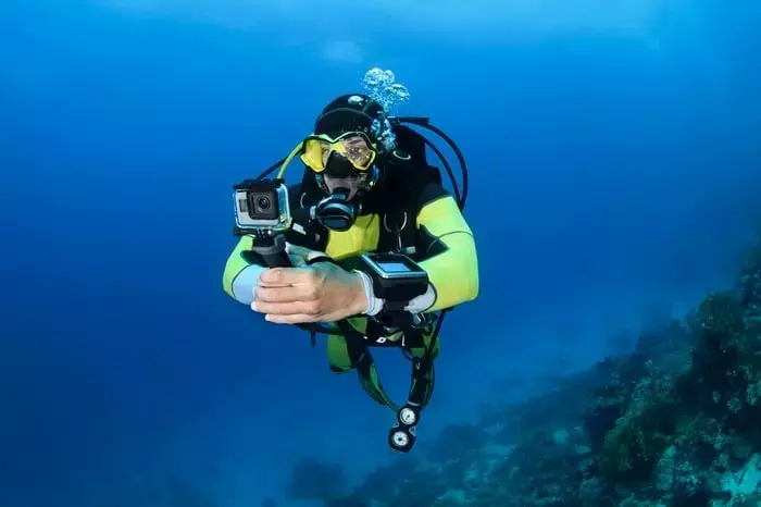 GoPro's AI Initiative: A Path to Millionaire Status for Investors?