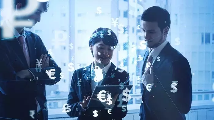 XRP's Remarkable Growth: A Deep Dive into Cross-Border Transaction Efficiency
