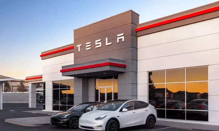 Tesla's Autonomous Shift: A Look at Ark Invest's Bold Prediction