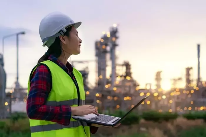 Energy Titans: Investing in the Future of Power
