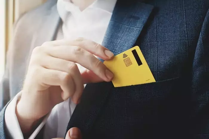 The Unique Business Model of American Express: A Deep Dive into Its Revenue Streams