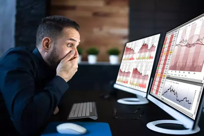 Navigating Market Volatility: Is the Invesco QQQ Trust the Right Choice for Investors?