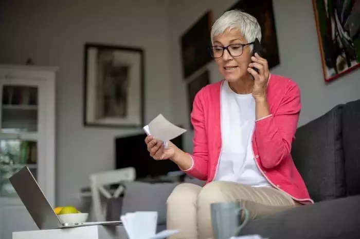 Social Security Paper Checks: End of an Era