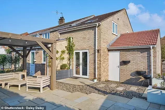 First-time Buyers Opt for "Forever Homes" with Longer Mortgages