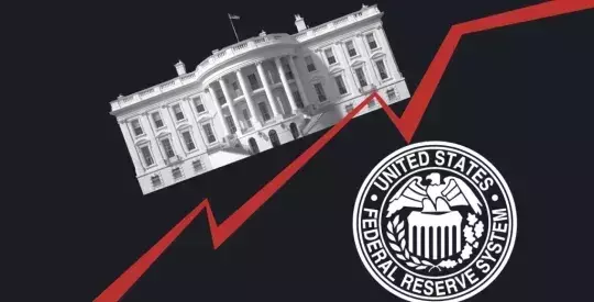 Appeals Court Rejects Trump's Bid to Remove Fed Governor Cook