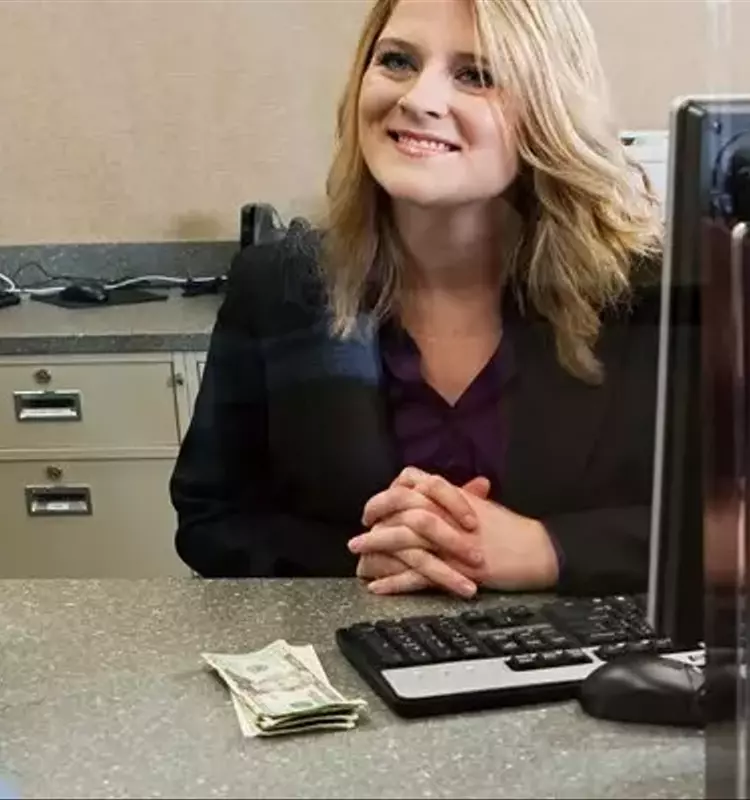 Understanding Large Cash Withdrawals: What Happens When You Take Out $10,000 or More From Your Bank Account