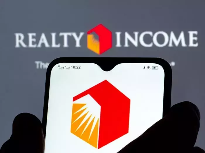 Realty Income: A Solid Investment Opportunity