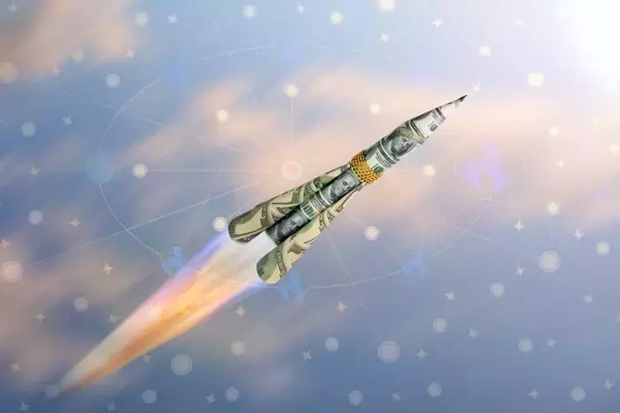 Rocket Lab's Strategic Stock Sale Amidst All-Time Highs