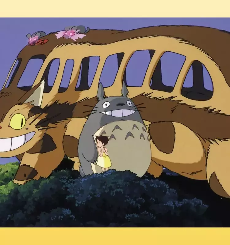 The Uplifting Power of Studio Ghibli and Gaming: Boosting Happiness and Purpose