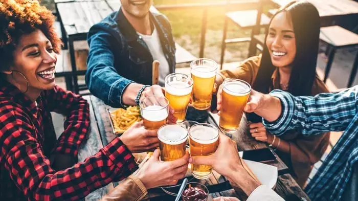 Constellation Brands: Navigating Headwinds in the Beverage Industry