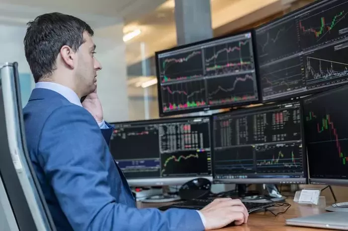 Nvidia's Future: A Continued Ascent in the AI Market