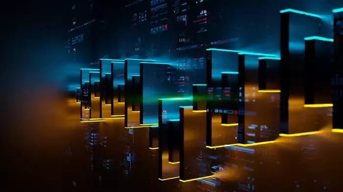 Cryptocurrencies Poised for Growth as Interest Rates Decline