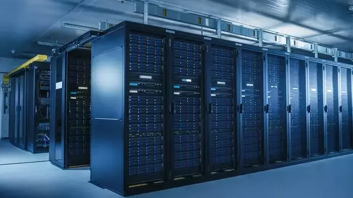 Nvidia's Dominance in AI Infrastructure