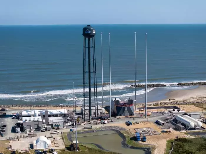 Beyond the Rocket: Rocket Lab's Thriving Space Systems Business