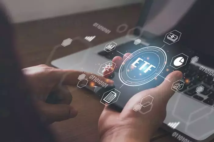 REX-Osprey XRP ETF: A Unique Approach to Crypto Investing