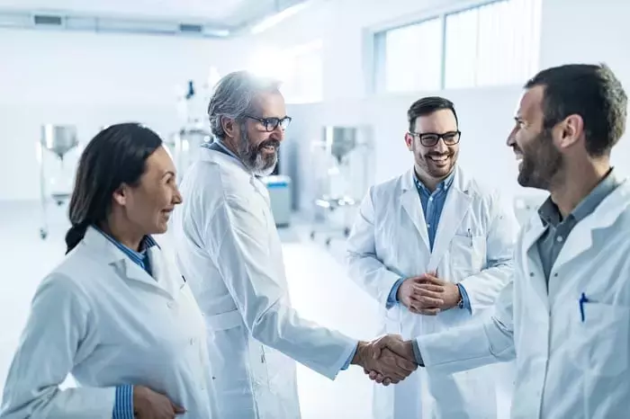 Roivant Shares Soar on Positive Drug Trial Results