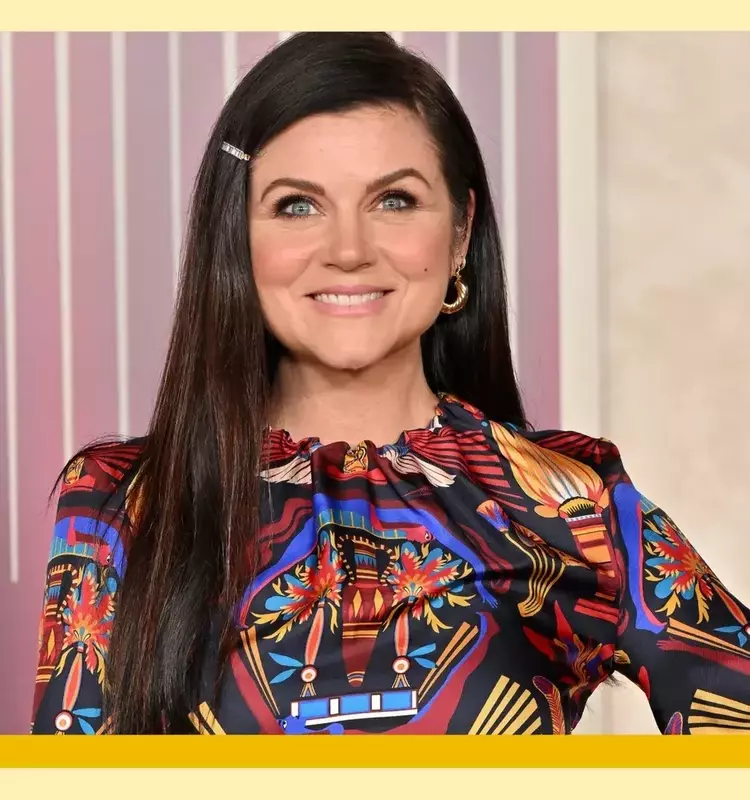 Tiffani Thiessen: Balancing Motherhood and Career