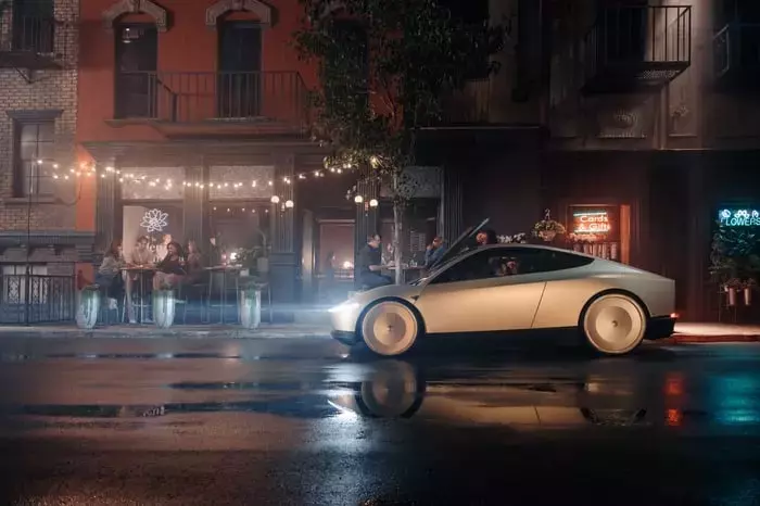 Musk's Shifting Focus: From Robotaxis to Optimus's Dominance