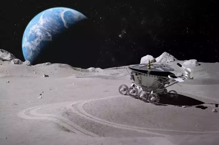 Exploring Investment Opportunities in the Booming Space Economy