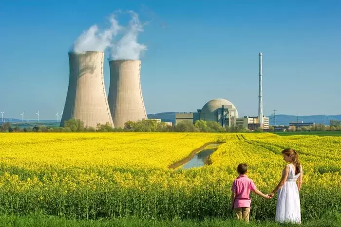 Centrus Energy: A Deep Dive into its Growth Prospects in the Nuclear Fuel Market