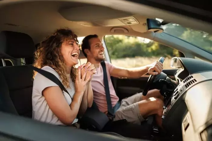 Progressive's Technological Edge in Auto Insurance