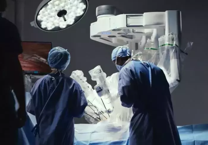 Intuitive Surgical: A Deep Dive into its Growth Potential and Market Position