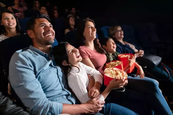 Paramount Skydance: A Renewed Cinematic Powerhouse