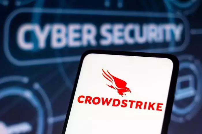 CrowdStrike's Stock Surges on Strong Growth Projections and Analyst Endorsements