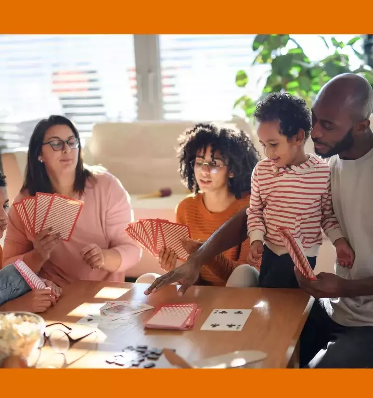 Reinvigorating Family Connections: Embracing Timeless Traditions in a Digital Age