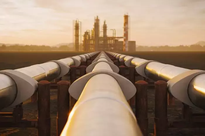 Pipeline Stocks Offering Significant Monthly Dividend Income