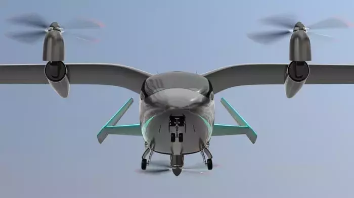 Archer Aviation: A Deep Dive into the Future of eVTOL Technology and Investment Potential