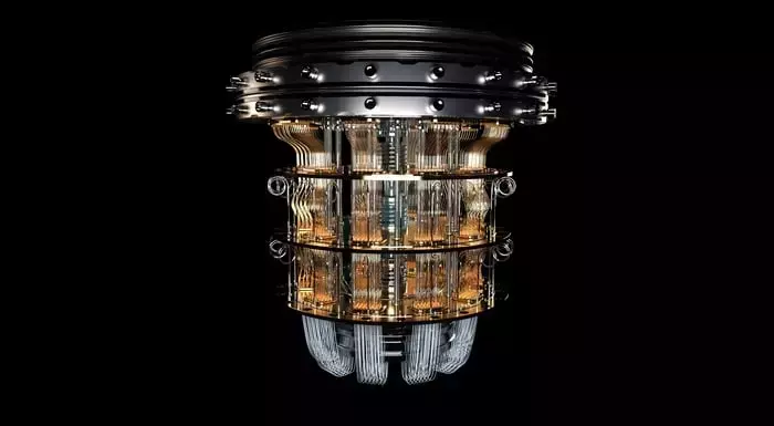 The Quantum Computing Investment Race Heats Up: Identifying Key Players for Future Growth