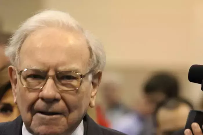 Berkshire Hathaway's Recent Performance: Outperforming Expectations