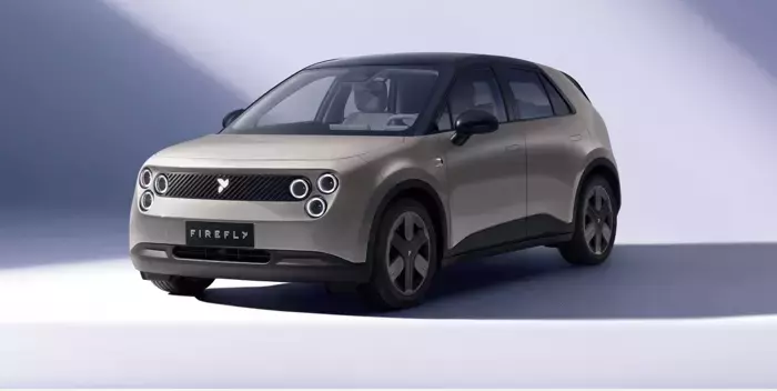 Nio's Strategic Growth: New Brands Propel Sales and Capital Infusion