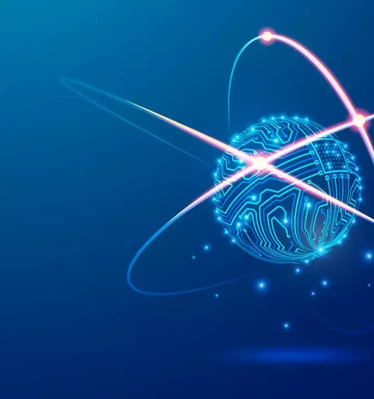 Quantum Computing's Surge: Bubble or Breakthrough?