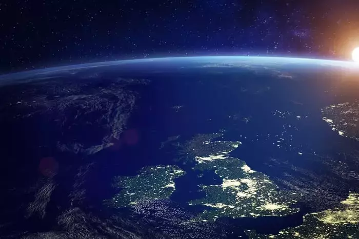 Oklo Stock's Surge: A Closer Look at the US-UK Nuclear Investment Deal