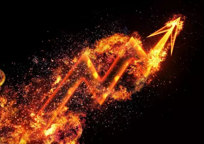 Quantum Computing Stock Surges Amid US Tech Investment