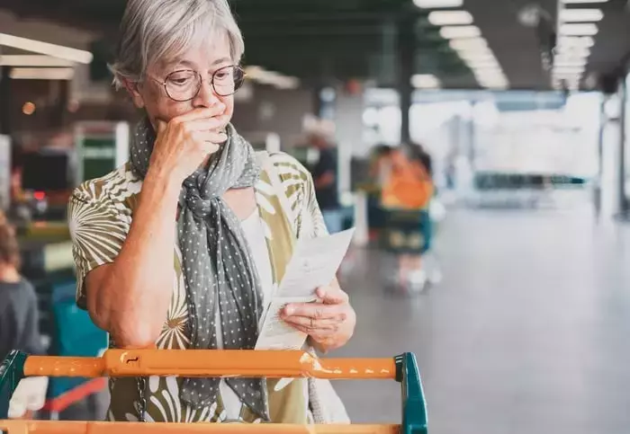 Upcoming SNAP Program Changes: Impact on Seniors and State Budgets