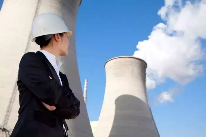 Oklo Stock Surges Amidst US-UK Nuclear Collaboration