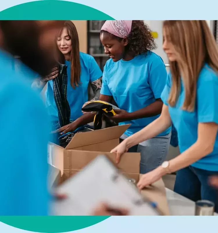 High School Activities Foster Compassion in Teens, Study Reveals